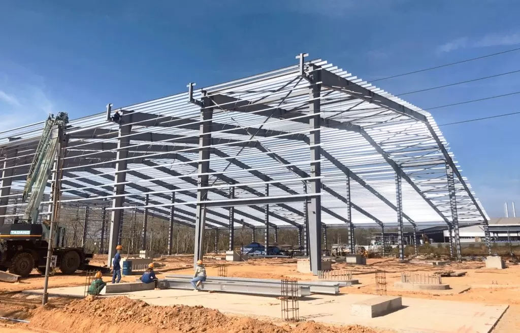 Kiến Việt Construction